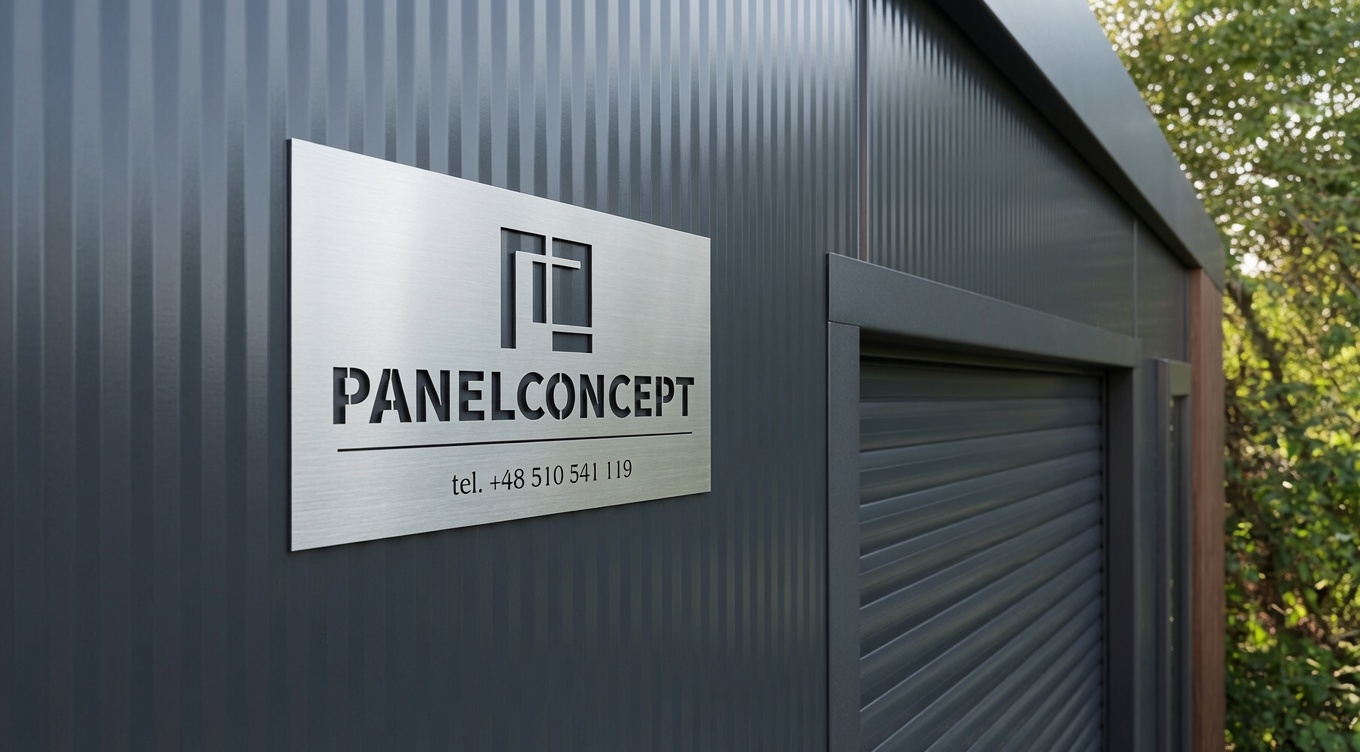 PanelConcept – detal